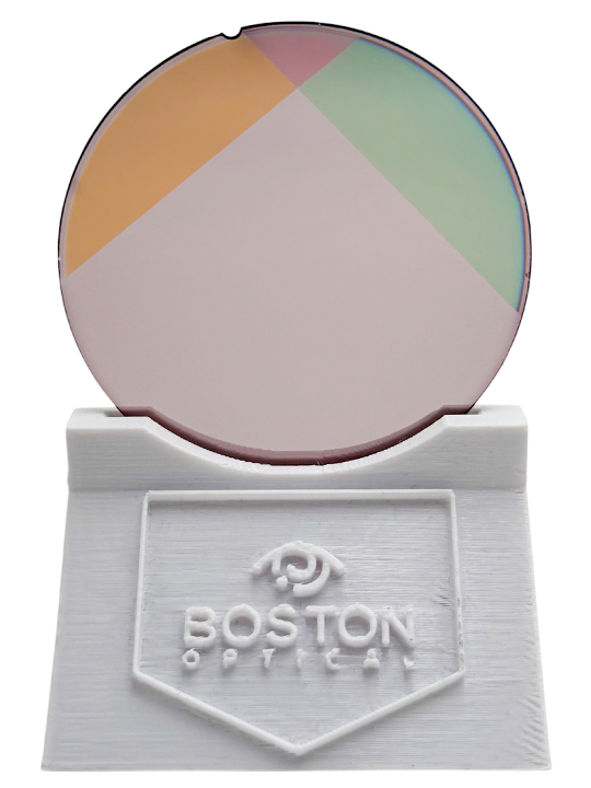 Boston Optical LADY DI-TRIPLE FLASH